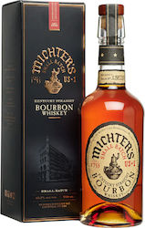 Michter's Michter’s US★1 Kentucky Straight Bourbon Bourbon 45.7% 700ml
