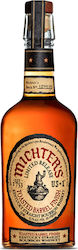 Albert Michler Distillery Toasted Bourbon Ουίσκι 700ml