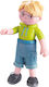 Haba Miniature Toy Steven 10cm.