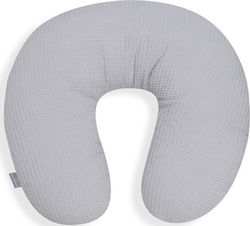 Don Algodon Nursing Pillow Astrid Gray 65cm