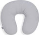 Don Algodon Nursing Pillow Astrid Gray 65cm