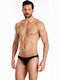 Minerva 90-20456 Men's Slip Black / Bronze 90-20456-033