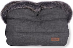 Kikka Boo Stroller Handmuffs