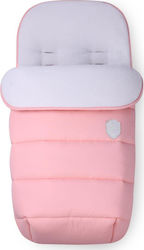 Kikka Boo Embroidered Universal Sac de picioare...