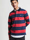 Gant Men's Long Sleeve Polo Blouse Multicolour