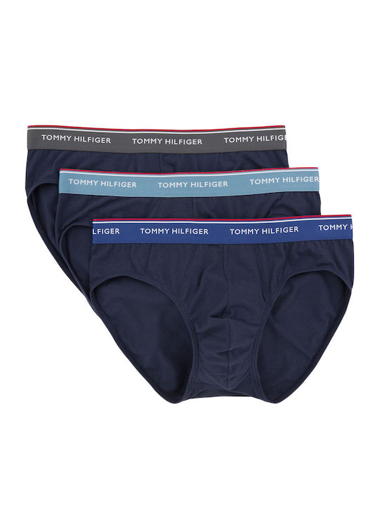 Tommy Hilfiger Premium Essentials Men's Slip Bl...