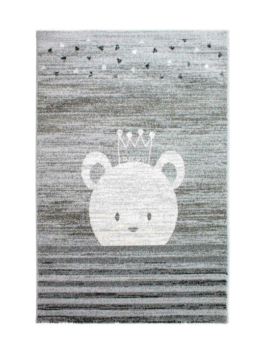 Ezzo Kids Synthetic Rug 8616 133x190cm 9mm