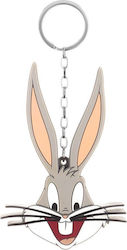 Looney Tunes Bugs Bunny Head Pendrive 16GB USB 2.0 Stick Multicolor