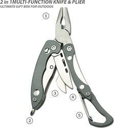 AlpinPro Multitool AlpinPro Multitool