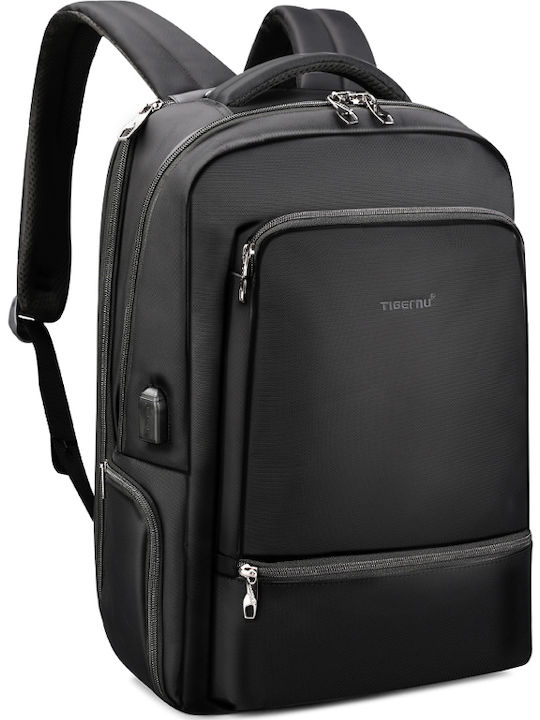 Tigernu T-B3585 Waterproof Backpack Backpack for 15.6" Laptop Black