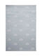 Ezzo 8607 Kids Rug Albastru deschis 160x230cm