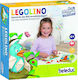 Board Game Tangram Kids for 1 Player 4+ Years Old (EN) Beleduc