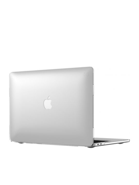 Speck Smartshell Cover for Apple Macbook 15 Pro 2016 2017 2018 Transparent Speck Smartshell Cover for Apple Macbook 15 Pro 2016 2017 2018 Transparent
