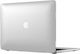 Speck Smartshell Abdeckung Apple Macbook 15 Pro 2016 2017 2018 Transparent 126089-1212