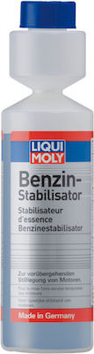 Liqui Moly Petrol Stabiliser Πρόσθετο Βενζίνης 250ml