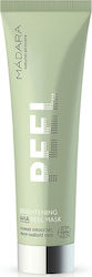 Madara Brightening AHA Peel Mask Μάσκα Προσώπου