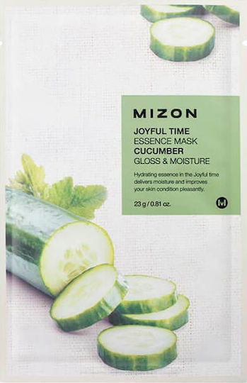 Mizon Joyful Time Essence Маска за Лице 23гр