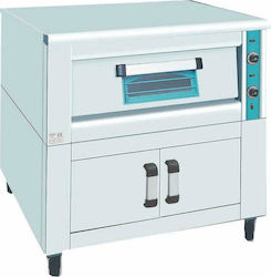 Sergas K120 Electric Cuptor de Pizza Cărămidă d...