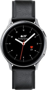 watch active2 4g steel