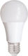 Heda HD122G Λάμπα LED 12W για Ντουί E27 και Σχήμα A60 Φυσικό Λευκό 1100lm