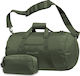Pentagon Kanon 2.0 Military Duffle Bag made of Polyester Khaki 45lt