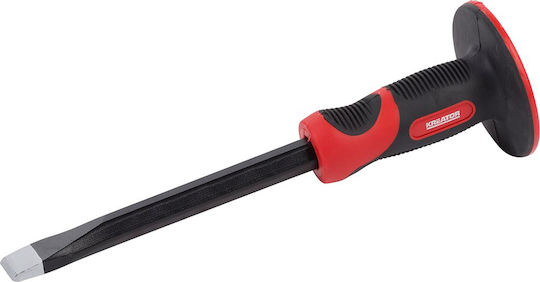 Kreator Kαλέμι με Προστατευτική Λαβή 300mm KRT462107 Εργαλείο Χειρός