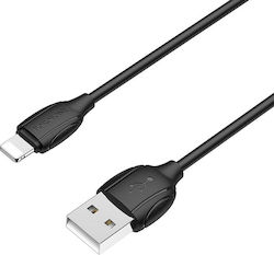 Borofone BX19 Benefit USB-A to Lightning 1m Borofone BX19 Benefit USB-A to Lightning 1m