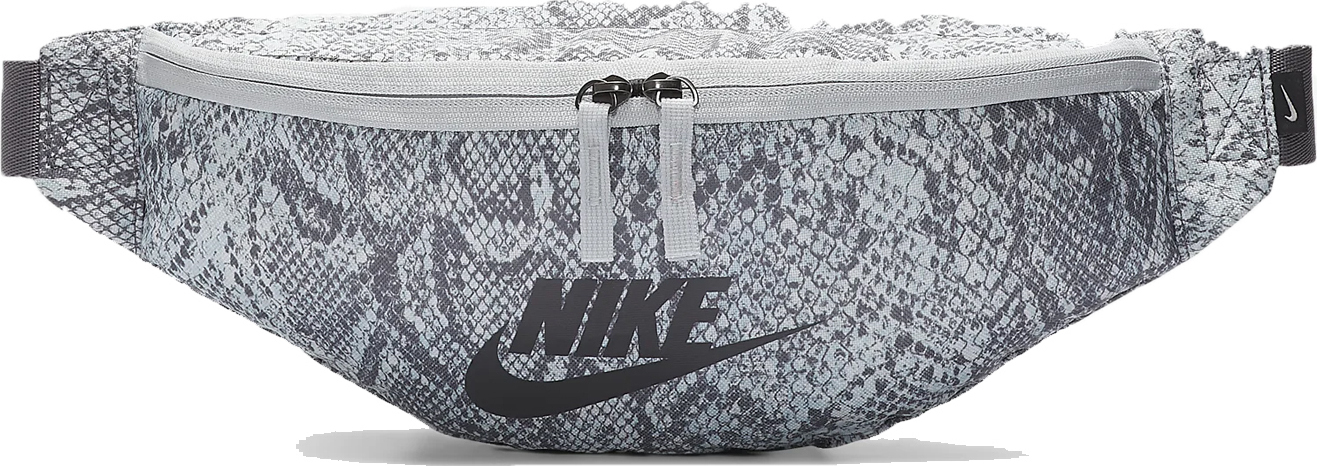 Nike heritage python hip pack Clearance