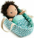 Lilliputiens Плюшена Кукла Ari Baby За 1+ Години 22.5 См