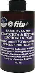 Fito+ Шампоан Против Пърхот 300ml