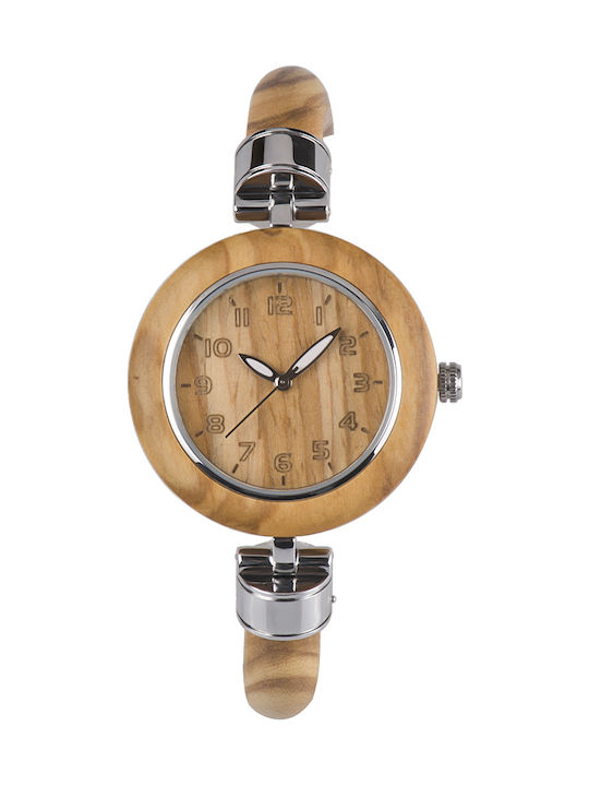 Bewell ZS W151A Zebra wood