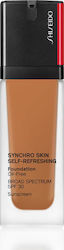 Shiseido Synchro Skin Self-Refreshing Foundatio...