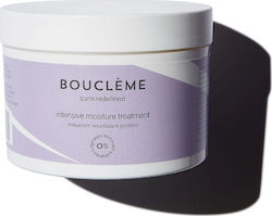 Boucleme Tratament Intensiv Hidratant Mască De Păr 250ml
