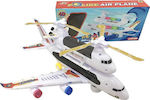 ToyMarkt Police Air Plane Avion pentru 3++ Ani 88642