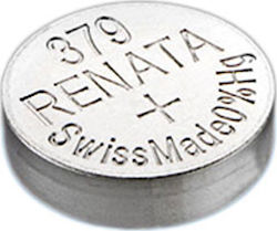 Renata 379/SR521SW