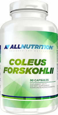 AllNutrition Coleus Forskohlii 90 capace