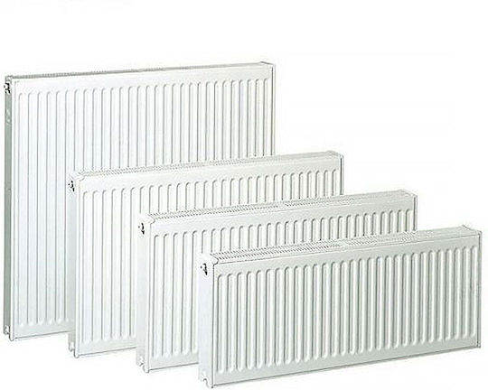 Maktek Ventil Internal Loop Panel Radiator Body Triple-column 33/500/700 2007kcal/h