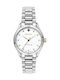 Gant Sharon 70th Anniversary Uhr mit Silber Metallarmband