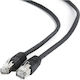 Cablexpert F/FTP Netzwerkkabel Kat.6 Gigabit Et...