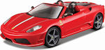 Bburago Αυτοκινητάκι Ferrari F50 Race Play για 3+ Ετών