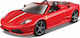 Bburago Auto 1:32 Ferrari F50 Rennen für 3++ Jahre