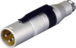 Mipro MJ 53 XLR male σε XLR male Mipro MJ 53 XLR male σε XLR male