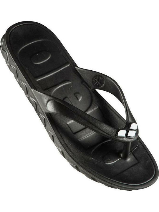 Arena Watergrip Thong Men's Flip Flops Black