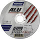 Norton Cutting Disc Aluminum Hole Diameter 125m...