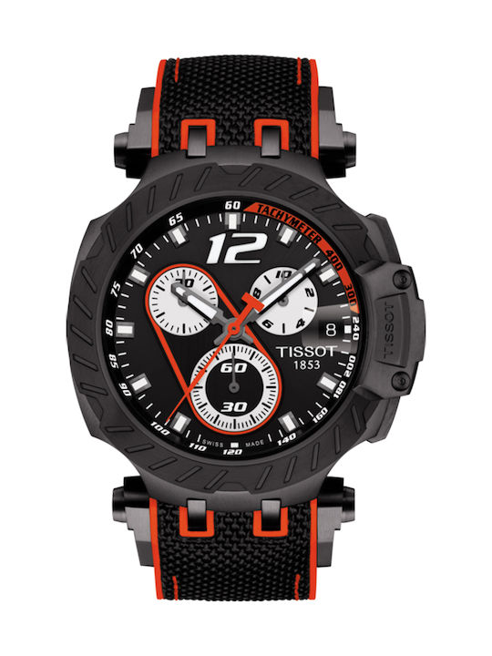 Tissot T Race T115.417.37.057.01 Skroutz.gr