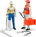 Bruder Ambulance Play Set