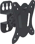 TVY-1058 Wall TV Mount with Arm up to 30" and 15kg