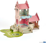 Papo Miniaturspielzeug Princess Castle