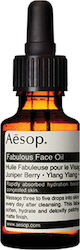 Aesop Moisturizing , Νourishing & Brightening Facial Oil 25ml