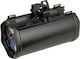 Showtec Truss Booster RDM 1-6 3Pol DMX Сплитер за Конзола за Осветление